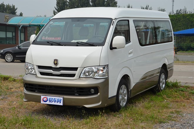 北京中機(jī)華辰新海獅購(gòu)車送大禮包