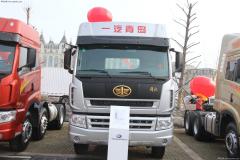 解放 新大威重卡 420馬力 6X4 牽引車(CA4259P2K2T1EA80)