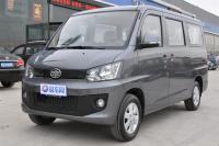 一汽通用 佳寶V80 2013款 V80 MPV 舒適型