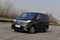 鄭州日產(chǎn) NV200 2014款 1.6L CVT 尊貴型 國4