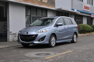 MAZDA 馬自達(dá) 馬自達(dá)5 2011款 2.0L 手動 舒適型