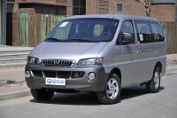 江淮汽車 江淮瑞風(fēng) 2006款 彩色之旅2.4 手動 10-12座