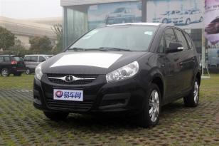 江淮汽車 和悅RS 2012款 1.5L 宜家系列 手動(dòng) 標(biāo)準(zhǔn)型