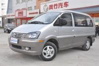 東風(fēng)柳汽 風(fēng)行菱智 2012款 M5 QA短車 2.4L 標(biāo)準(zhǔn)版 7座