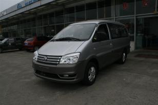 東風(fēng)柳汽 風(fēng)行菱智 2012款 M5 Q3長車 2.0L 標(biāo)準(zhǔn)版 9座