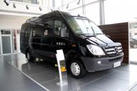 福建戴姆勒 凌特 2012款 廂式車 2.2L 手動(dòng) 85kw