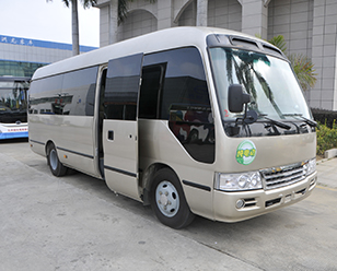 五洲龍F(tuán)DG6700EV商務(wù)型純電動(dòng)考斯特