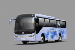 吉利遠(yuǎn)程—11米純電城間車(chē)-DNC6110BEV1