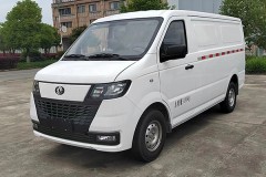 東風(fēng)牌EQ5032XXYTQBEV純電動廂式運(yùn)輸車